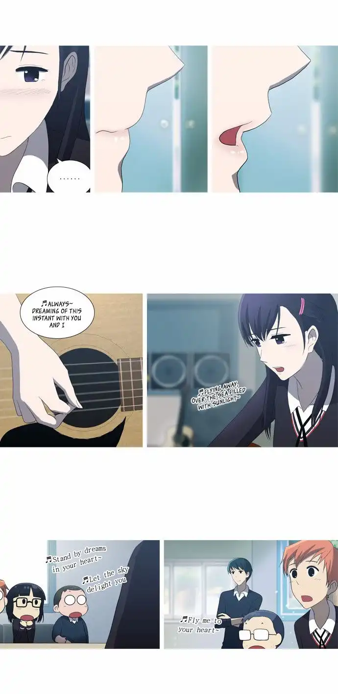 Orange Marmalade Chapter 45 4